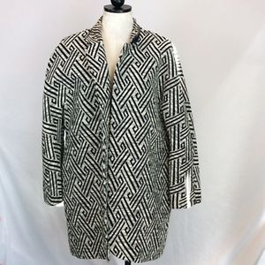 Zara Premium Coat